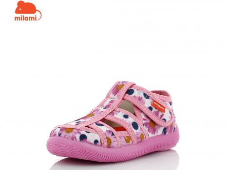 OTROŠKI COPATI MILAMI 201/0BC WHITE