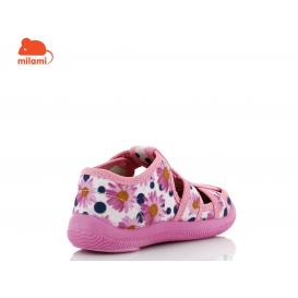 OTROŠKI COPATI MILAMI 201/0BC WHITE