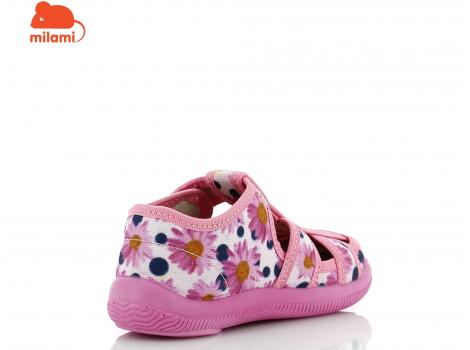 OTROŠKI COPATI MILAMI 201/0BC WHITE