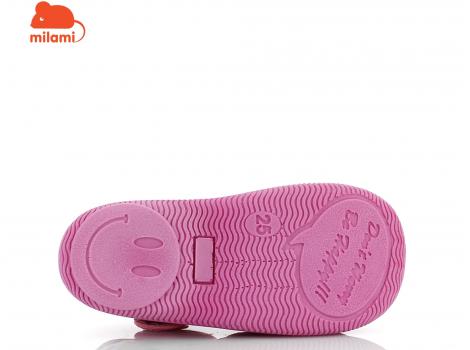 OTROŠKI COPATI MILAMI 201/0BC WHITE