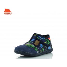 OTROŠKI COPATI MILAMI 112/66RACER BLUE