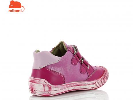 OTROŠKI CASUAL MILAMI 701/2 FUXIA