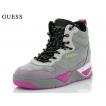 ŽENSKI GUESS FL8DENESU12 DENSE/STIVALETT