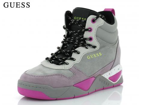 ŽENSKI GUESS FL8DENESU12 DENSE/STIVALETT