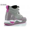 ŽENSKI GUESS FL8DENESU12 DENSE/STIVALETT