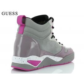 ŽENSKI GUESS FL8DENESU12 DENSE/STIVALETT