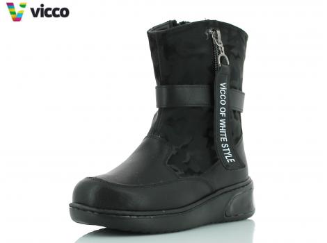 OTROŠKI VICCO 941.P21K.252 BLACK
