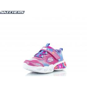 OTROŠKI SKECHERS PRETTY PAWS 300100N PIN