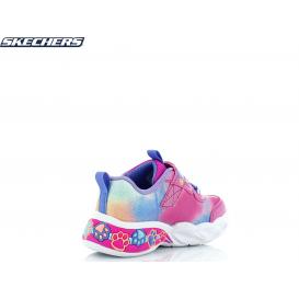 OTROŠKI SKECHERS PRETTY PAWS 300100N PIN