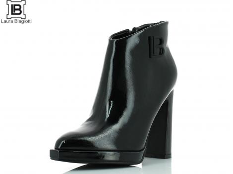 ŽENSKI LAURA BIAGIOTTI 7100 NAPLAK BLACK