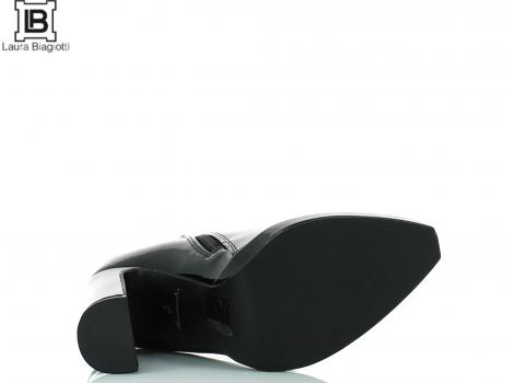 ŽENSKI LAURA BIAGIOTTI 7100 NAPLAK BLACK