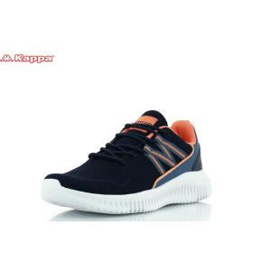 UNISEX KAPPA SITINA 243091 NAVY/FLAMINGO