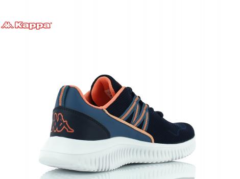 UNISEX KAPPA SITINA 243091 NAVY/FLAMINGO