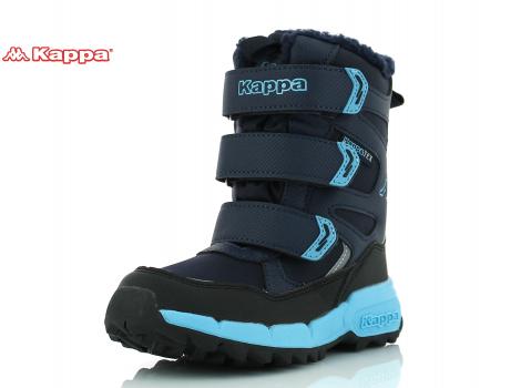 OTROŠKI VIPOS TEX 260902K NAVY/TURKISH