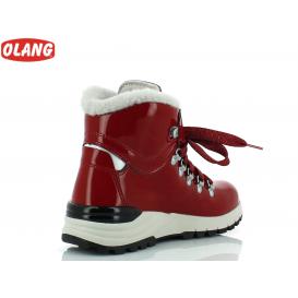 ŽENSKI OLANG PIPER 815 ROSSO