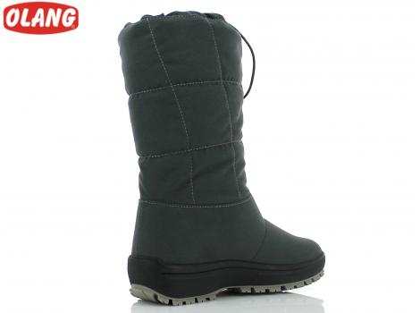 ŽENSKI OLANG CINDY TEX 816 ANTRACITE