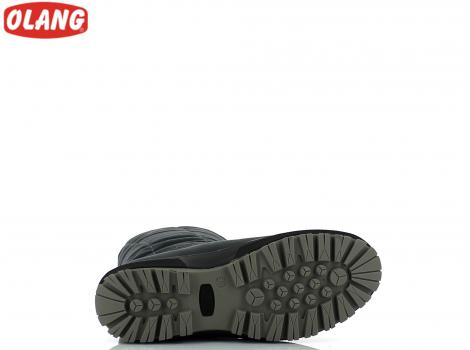 ŽENSKI OLANG CINDY TEX 816 ANTRACITE