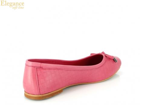 ŽENSKI ELEGANCE SOFT LINE E107 ROZE