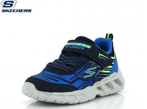 OTROŠKI SKECHERS MAGNA-LIGHTS 401503N BL