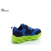 OTROŠKI SKECHERS THERMO FLASH FLAME NAVY