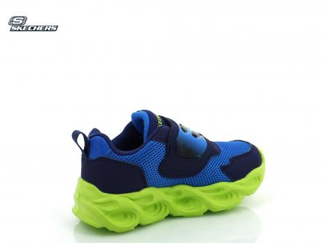 OTROŠKI SKECHERS THERMO FLASH FLAME NAVY