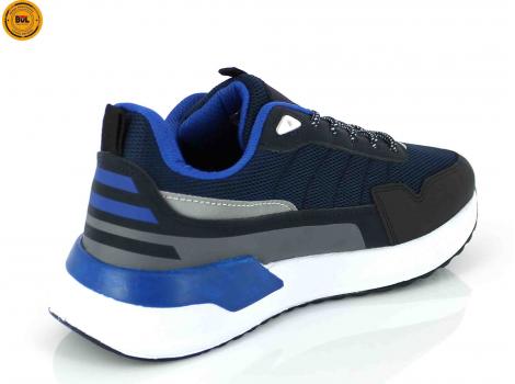 MOŠKI BULLDOZER 221403 NAVY