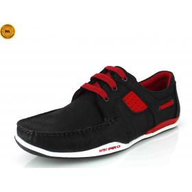 MOŠKI BULLDOZER 221026 BLACK