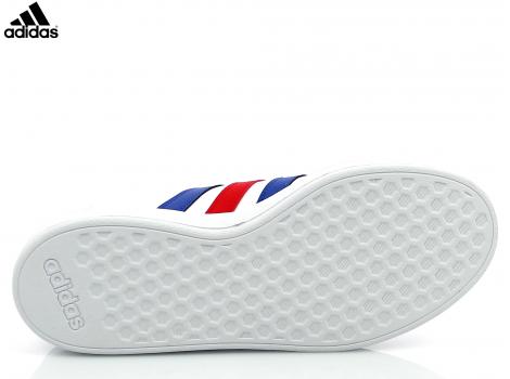 MOŠKI ADIDAS GW9252 GRA.CO.BAS.2.0 WHITE