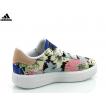 ŽENSKI ADIDAS GW9784 COURT PLATFORM WHIT