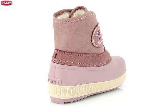 OTROŠKI OLANG BIRBA 840 ROSO