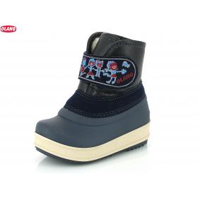 OTROŠKI OLANG BIRBA 82 BLUE