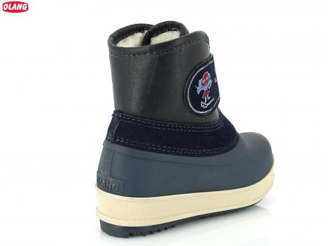 OTROŠKI OLANG BIRBA 82 BLUE