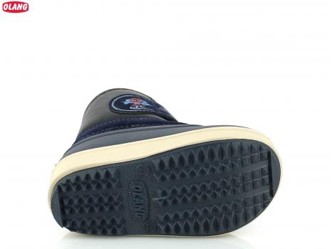 OTROŠKI OLANG BIRBA 82 BLUE