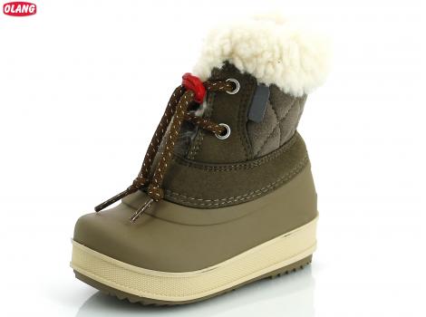 OTROŠKI OLANG APE 838 TOPO