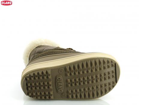 OTROŠKI OLANG APE 838 TOPO