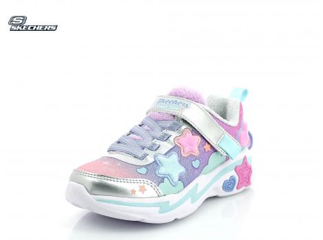 OTROŠKI SKECHERS 302216L SNUGGLE SNEAKS