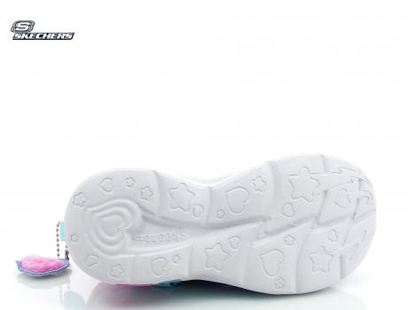 OTROŠKI SKECHERS 302216L SNUGGLE SNEAKS
