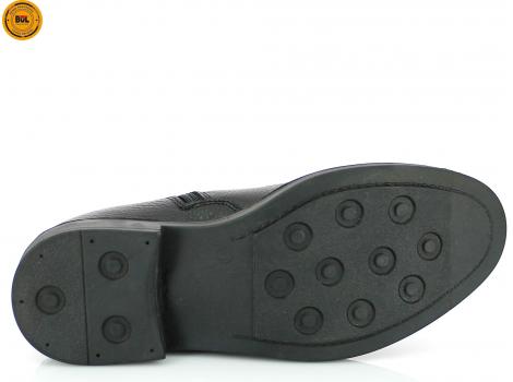 MOŠKI BULLDOZER 220242 BLACK