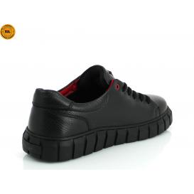 MOŠKI BULLDOZER 220070 BLACK