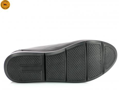 ŽENSKI BULLDOZER 230718 BLACK