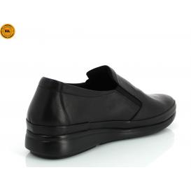 ŽENSKI BULLDOZER 230736 BLACK