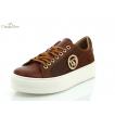 ŽENSKI LD DESSI HANZA-56 BROWN