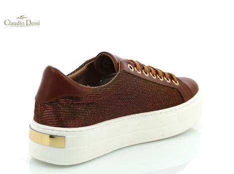 ŽENSKI LD DESSI HANZA-56 BROWN