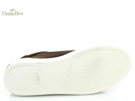 ŽENSKI LD DESSI HANZA-56 BROWN