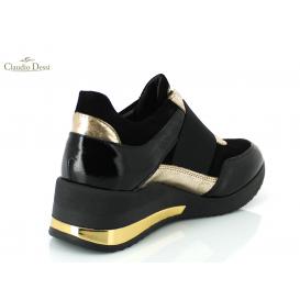 ŽENSKI LD DESSI 777 BLACK