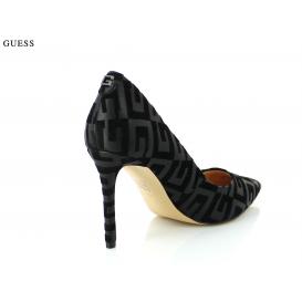 ŽENSKI ,ELEGANTNI,GUESS FL7PR3FAL08 PERA3 BLACK