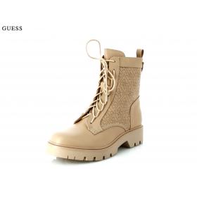 ŽENSKI GUESS BULERJ  FL7RZ3LEA10 RAZIELA3 BEIGE