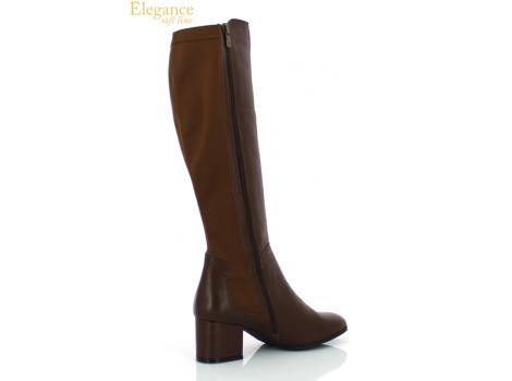 ŽENSKI ELEGANCE SOFT LINE 4215 BROWN
