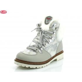 ŽENSKI OLANG GINGER 88 BEIGE