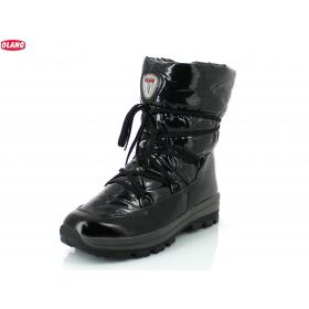 ŽENSKI OLANG OPERA ICE 81 NERO ICE